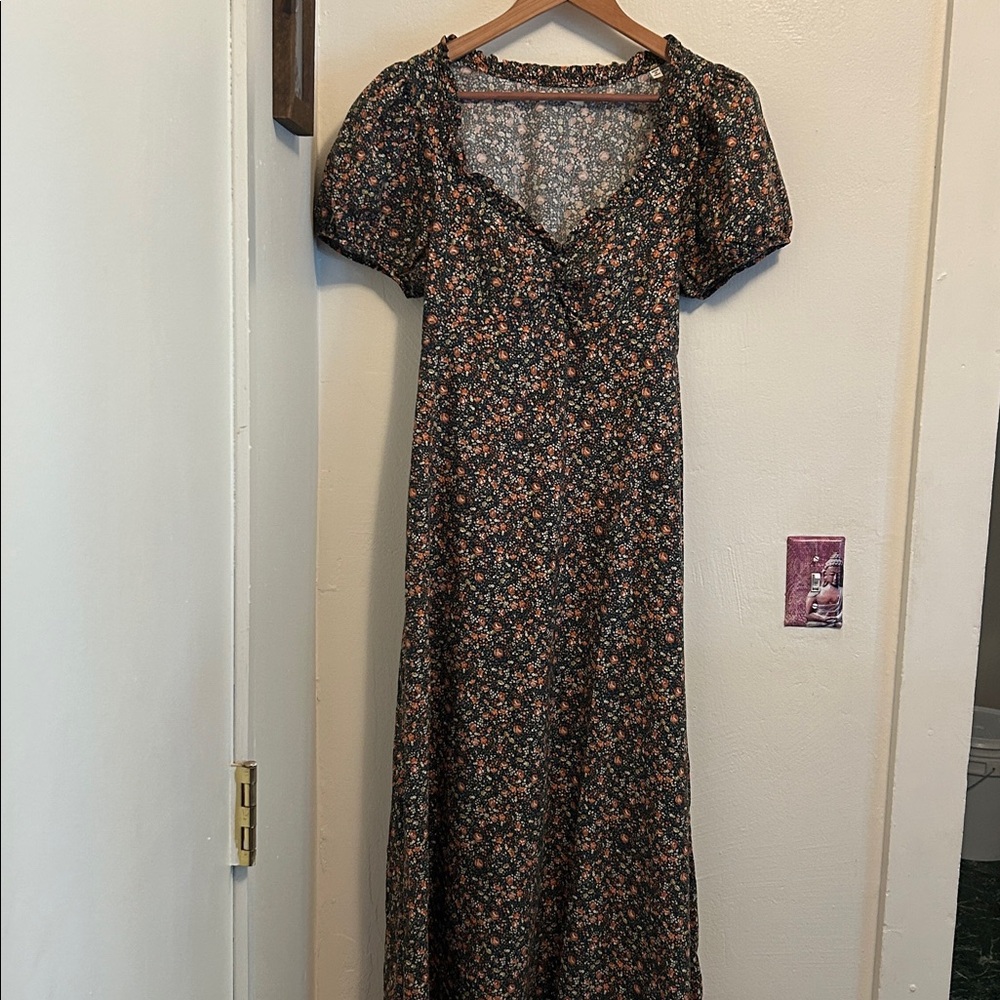 Doen Dree Dress - Picture 3 of 7